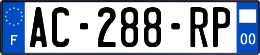 AC-288-RP