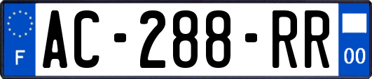 AC-288-RR