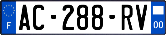 AC-288-RV