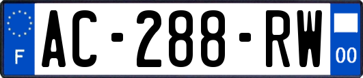 AC-288-RW
