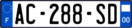 AC-288-SD