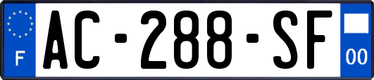 AC-288-SF