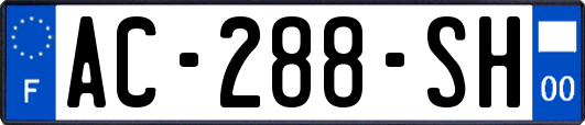 AC-288-SH