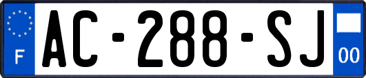 AC-288-SJ