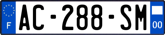 AC-288-SM