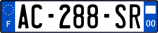 AC-288-SR