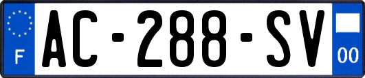 AC-288-SV
