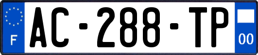 AC-288-TP