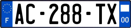 AC-288-TX