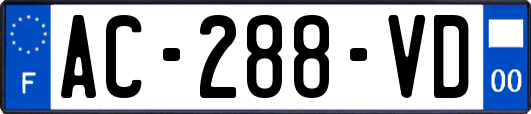 AC-288-VD