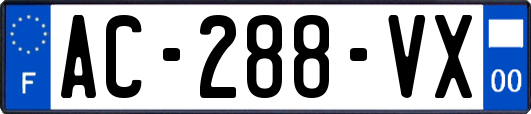 AC-288-VX