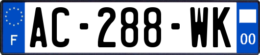 AC-288-WK