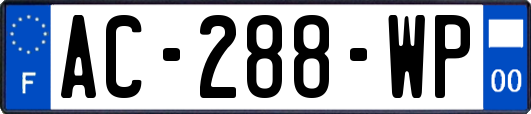 AC-288-WP