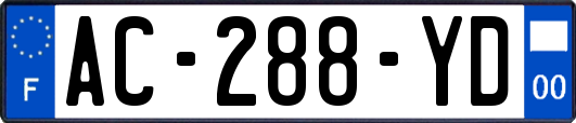 AC-288-YD