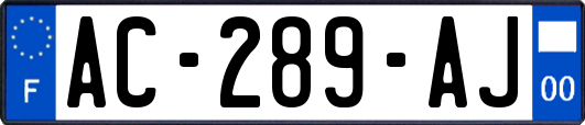 AC-289-AJ