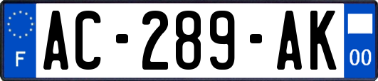 AC-289-AK