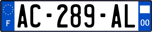 AC-289-AL