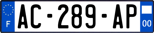 AC-289-AP