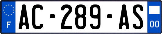 AC-289-AS