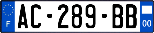 AC-289-BB