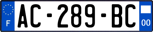 AC-289-BC