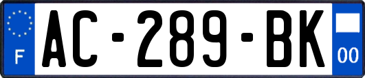 AC-289-BK