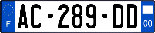 AC-289-DD