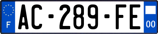 AC-289-FE