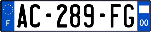 AC-289-FG