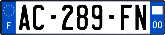 AC-289-FN