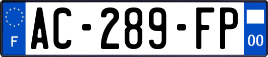 AC-289-FP