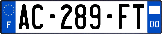AC-289-FT