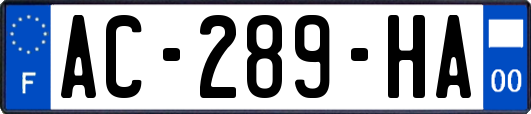 AC-289-HA