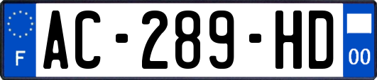AC-289-HD