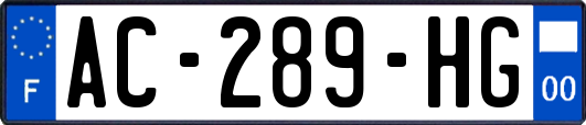 AC-289-HG