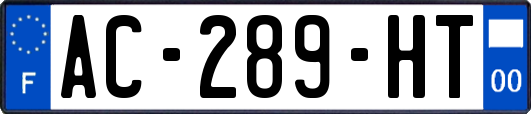 AC-289-HT
