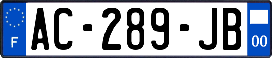 AC-289-JB