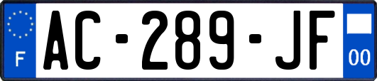 AC-289-JF