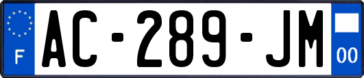 AC-289-JM