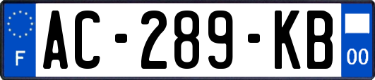 AC-289-KB