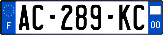 AC-289-KC