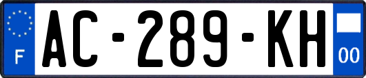 AC-289-KH