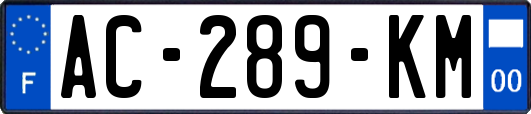 AC-289-KM