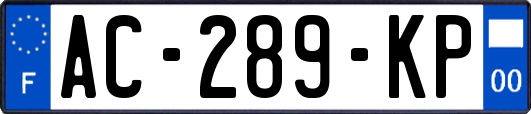 AC-289-KP