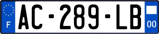 AC-289-LB