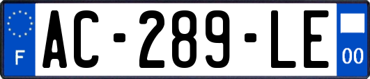 AC-289-LE