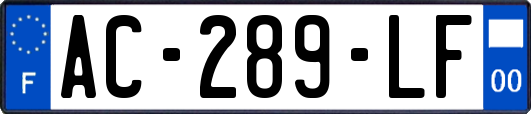 AC-289-LF