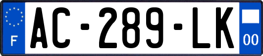 AC-289-LK