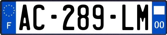AC-289-LM