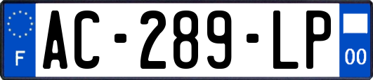 AC-289-LP